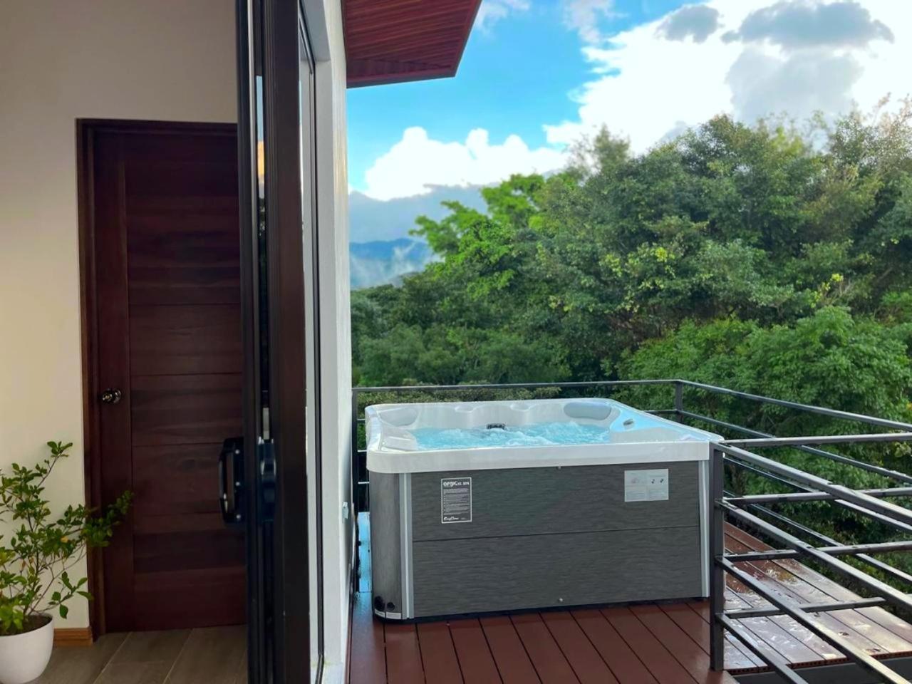Hébergement de vacances Nambi Monteverde