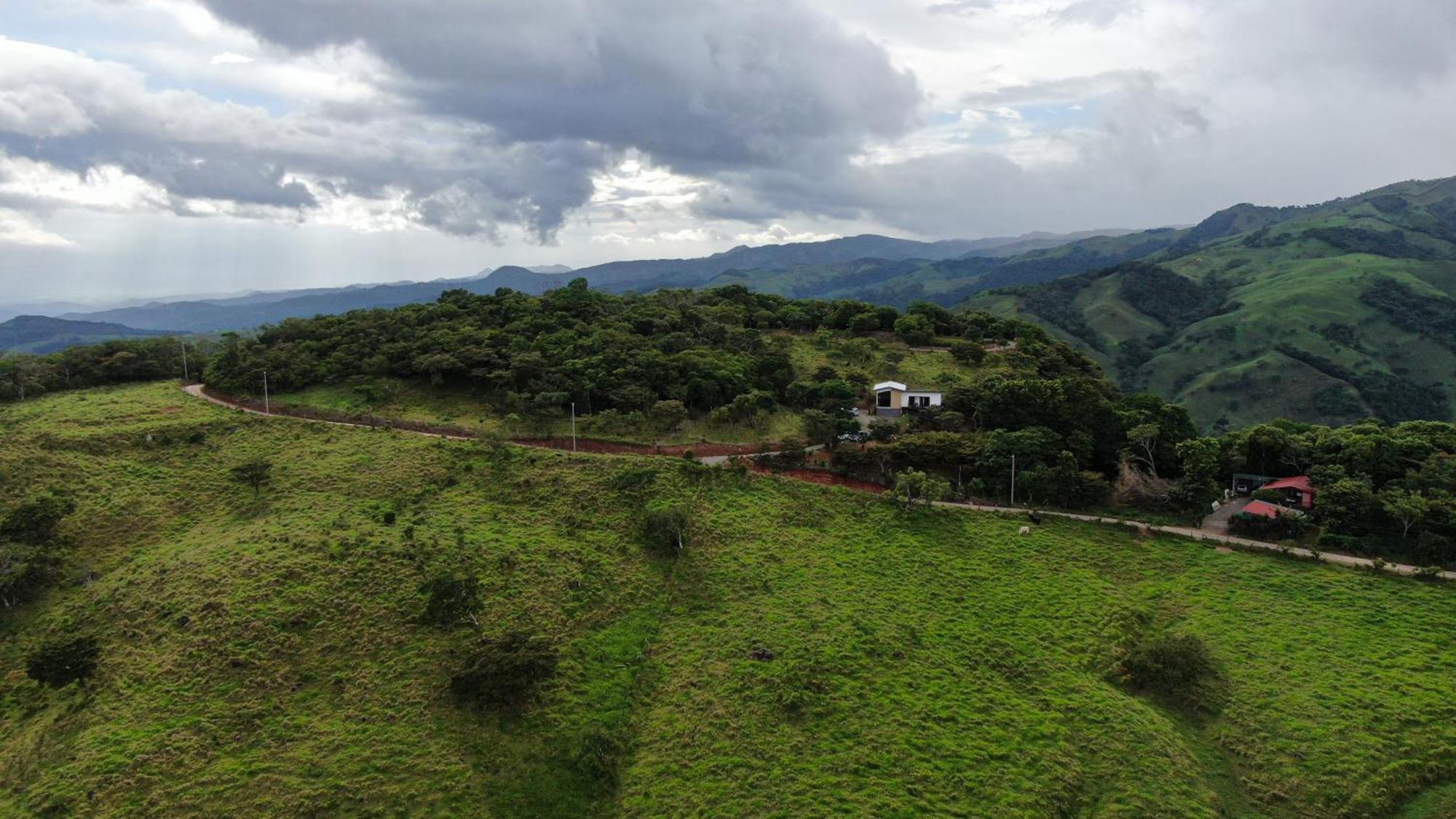 Nambi Hébergement de vacances Monteverde