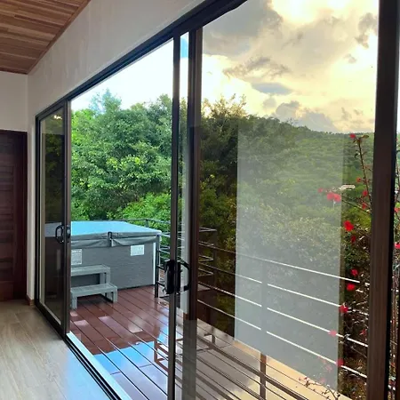Nambi Monteverde Exterior photo