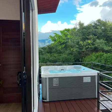 Nambi Monteverde Exterior photo