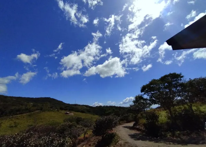 Nambi Monteverde