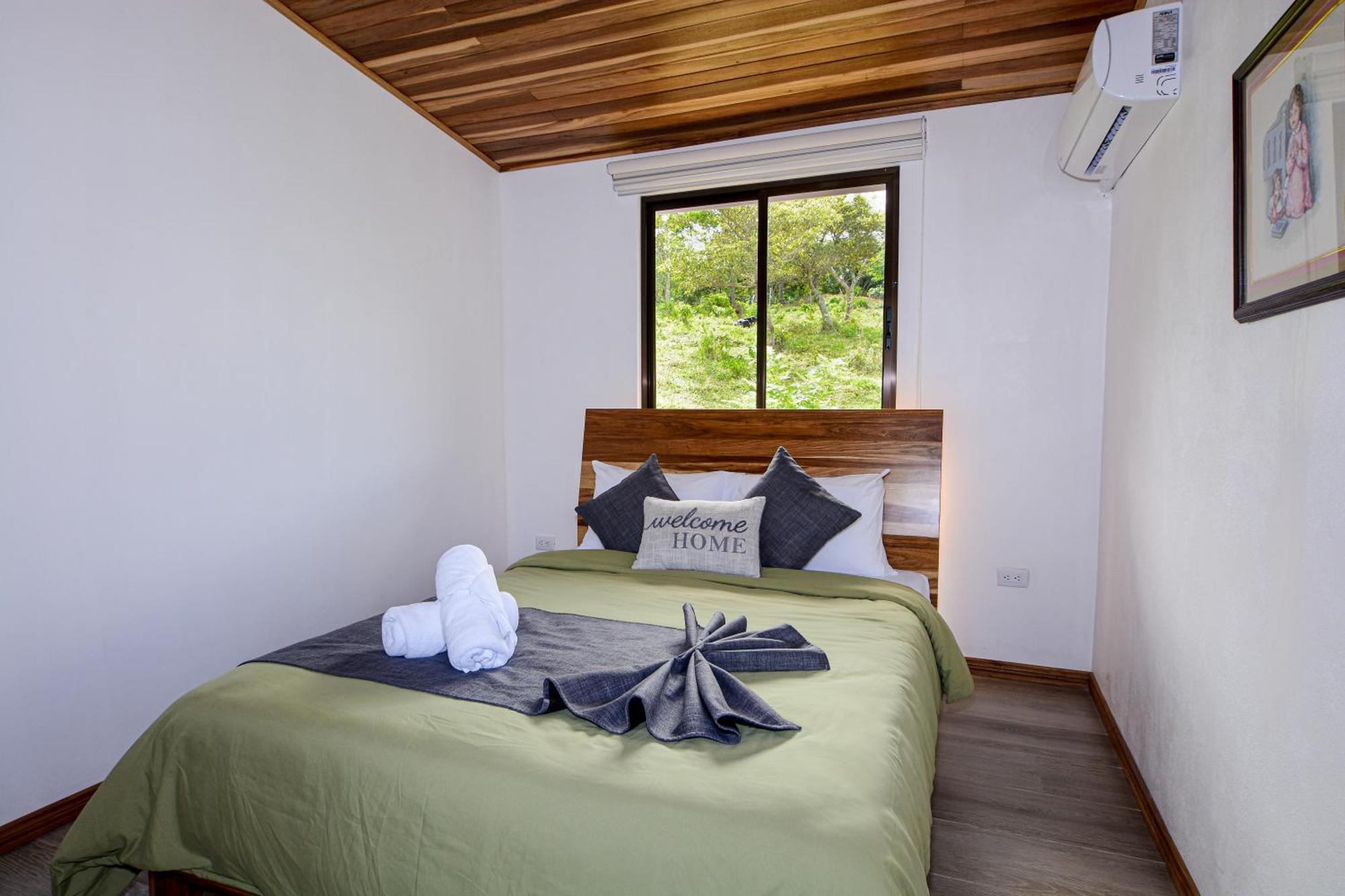 Ferienhaus Nambi