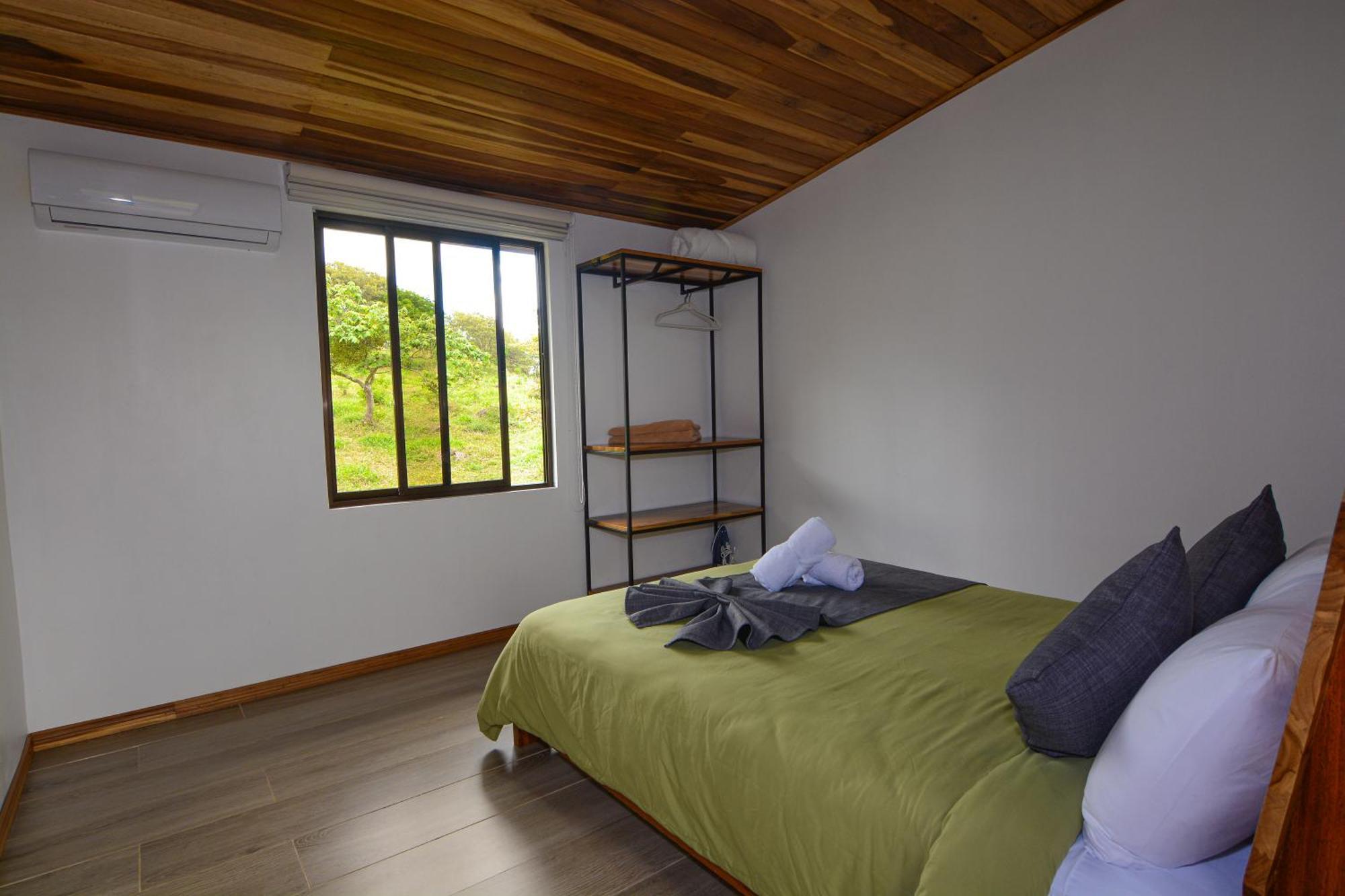 Nambi Ferienhaus Monteverde