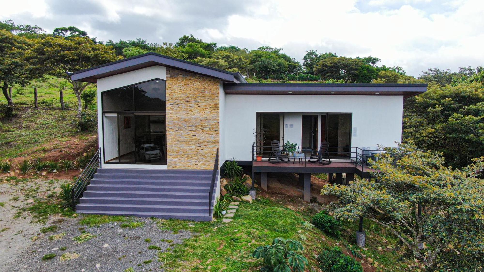 Ferienhaus Nambi *